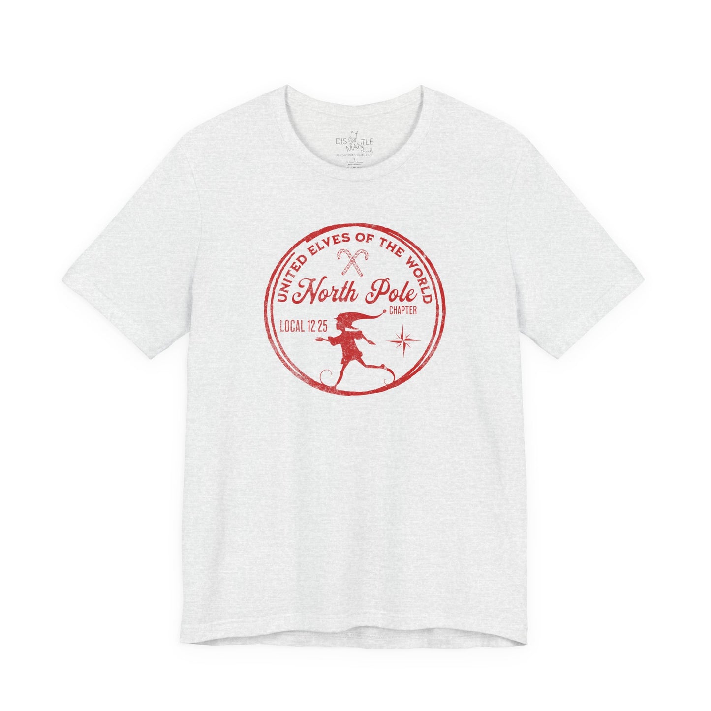 United Elves of the World | Unisex Shirt