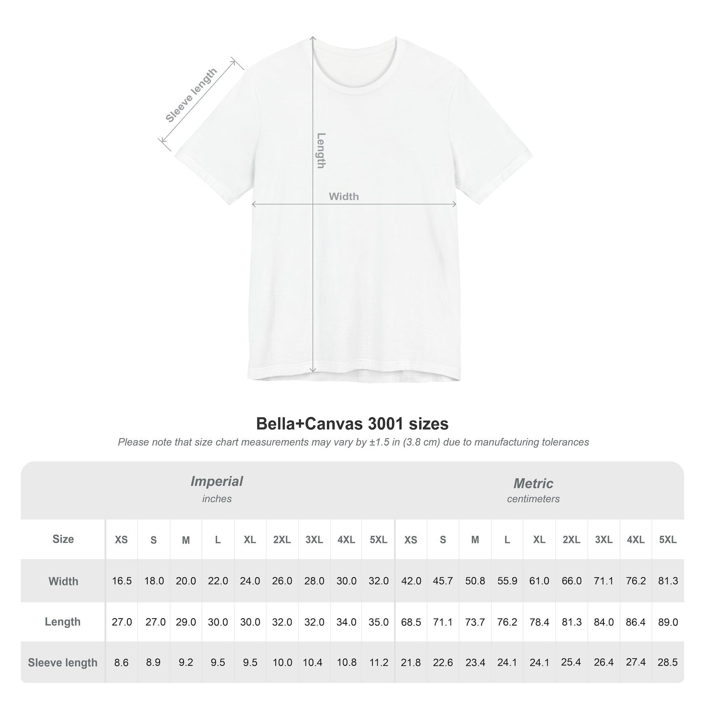 Renee's Last Words | Unisex Tee