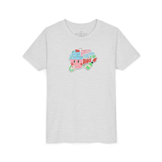 Sweet Until I'm Not | Youth Tee