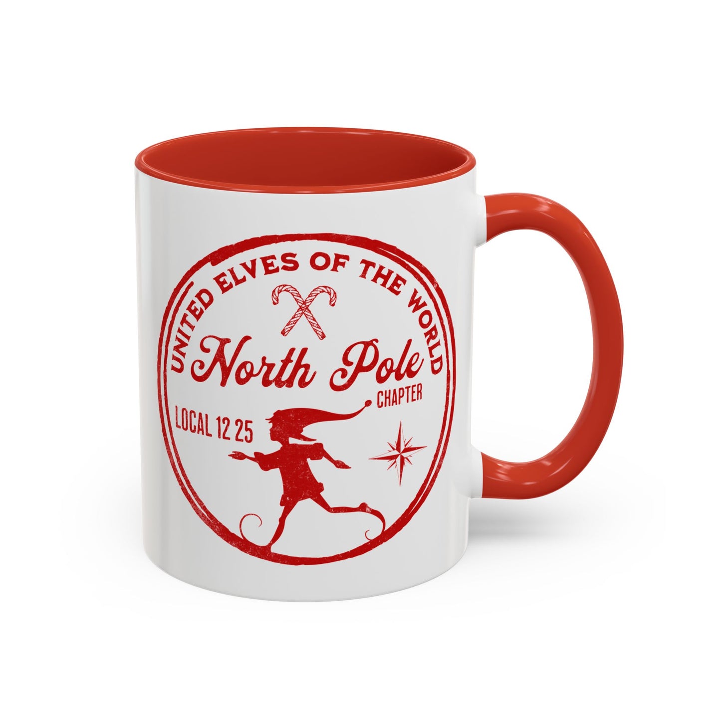 United Elves of the World | Mug