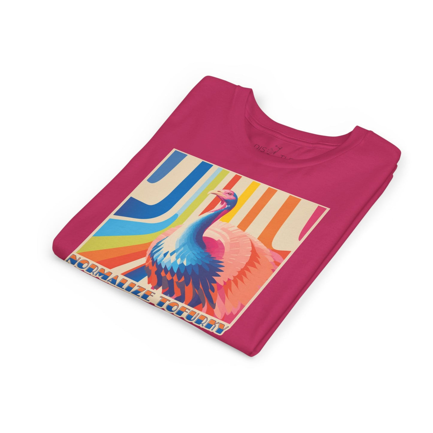 Normalize Tofurky | Youth Tee