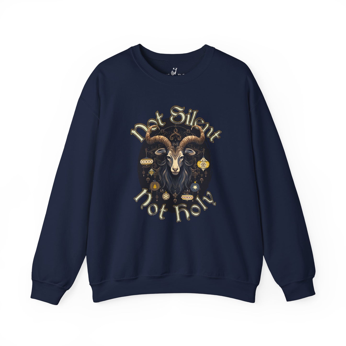 Not Silent, Not Holy | Sweatshirt