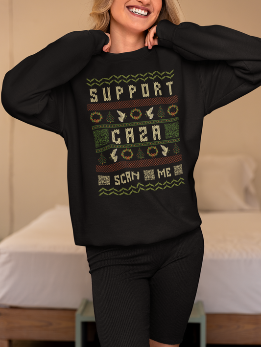 Gaza Donation Shirt | Women's Tee