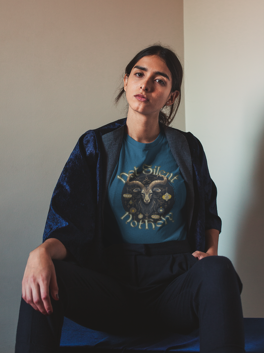 Not Silent Not Holy | Unisex Tee