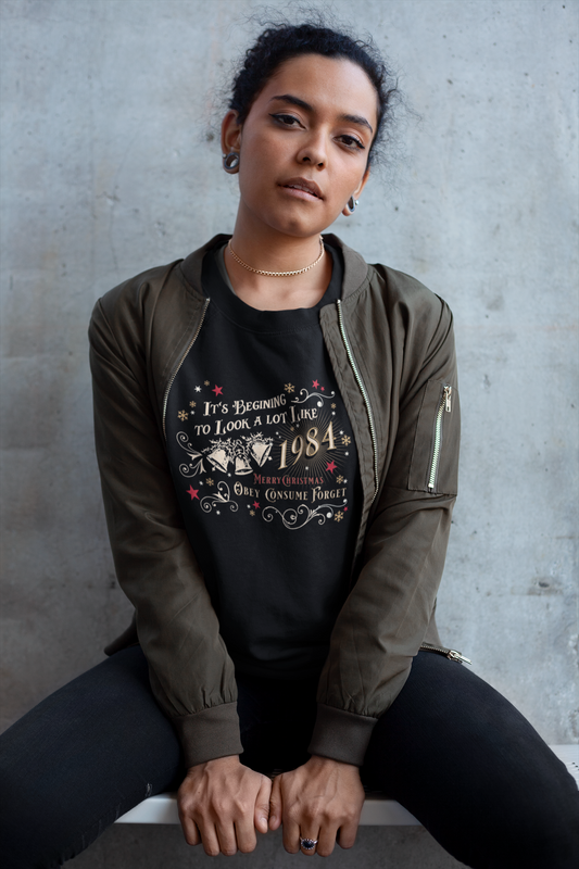 1984 Christmas | Unisex Tee