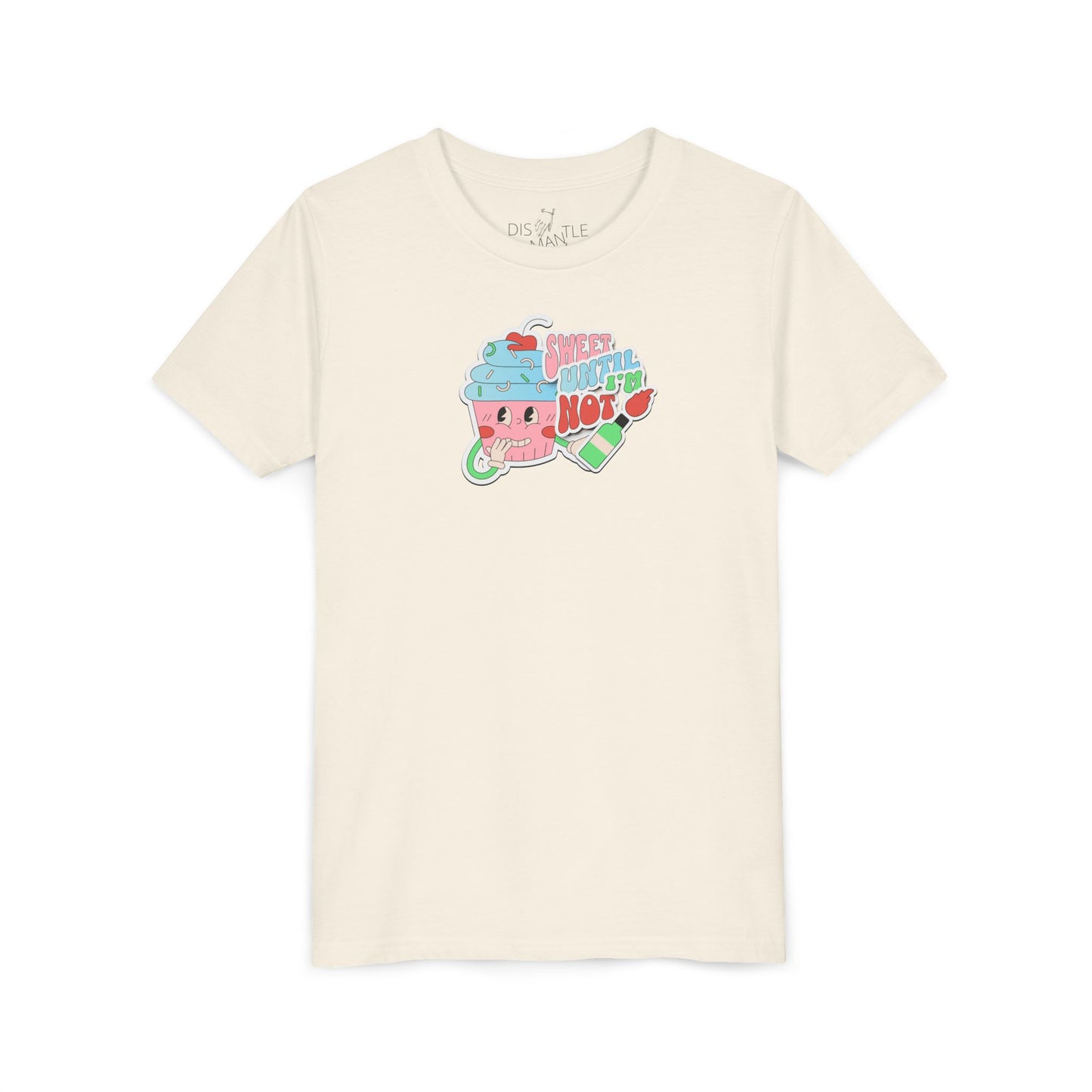 Sweet Until I'm Not | Youth Tee