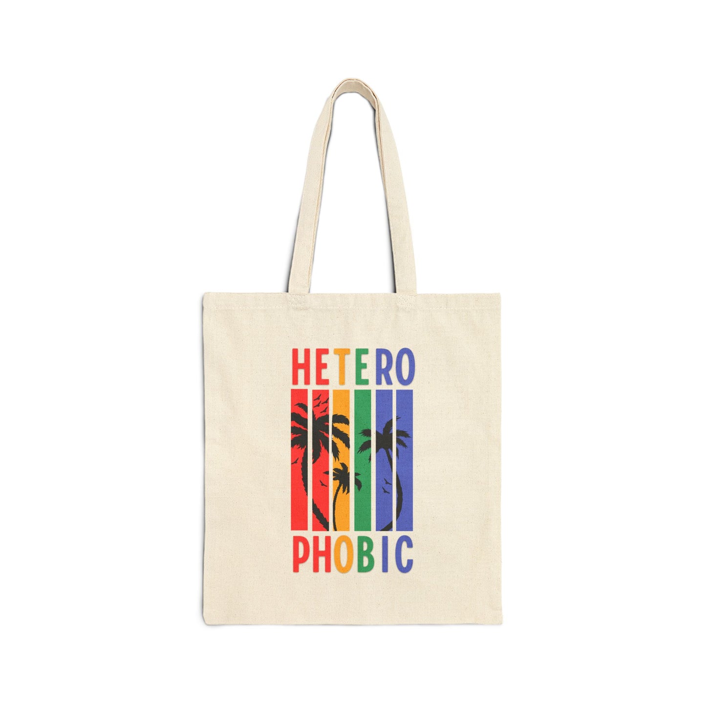 Heterophobic | Tote