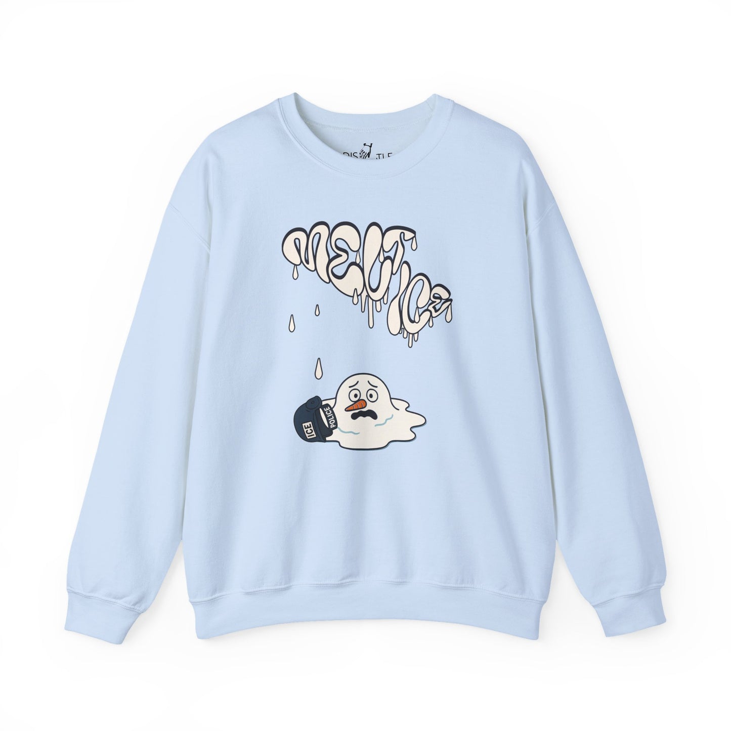 Melt ICE | Sweatshirt