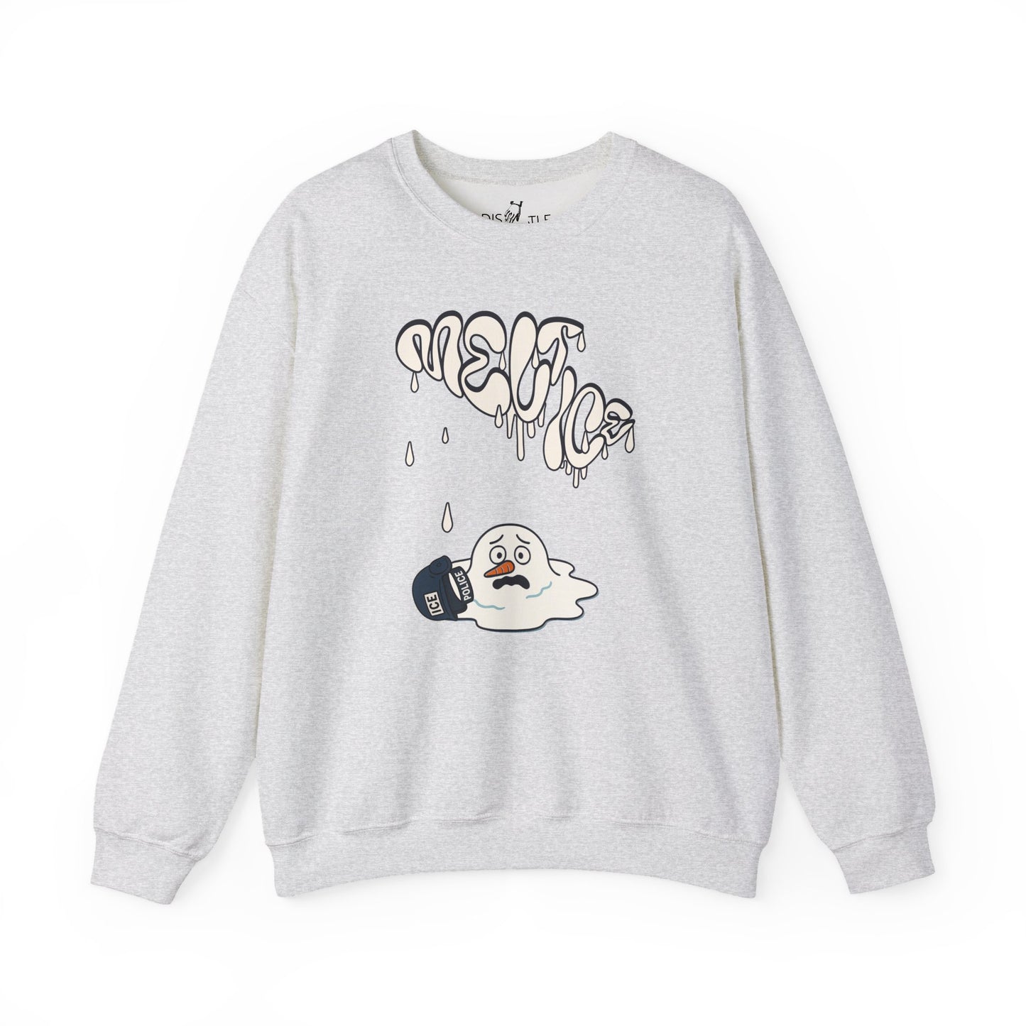 Melt ICE | Sweatshirt