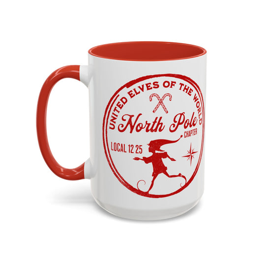 United Elves of the World | Mug