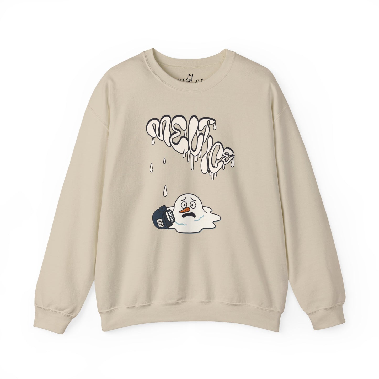 Melt ICE | Sweatshirt