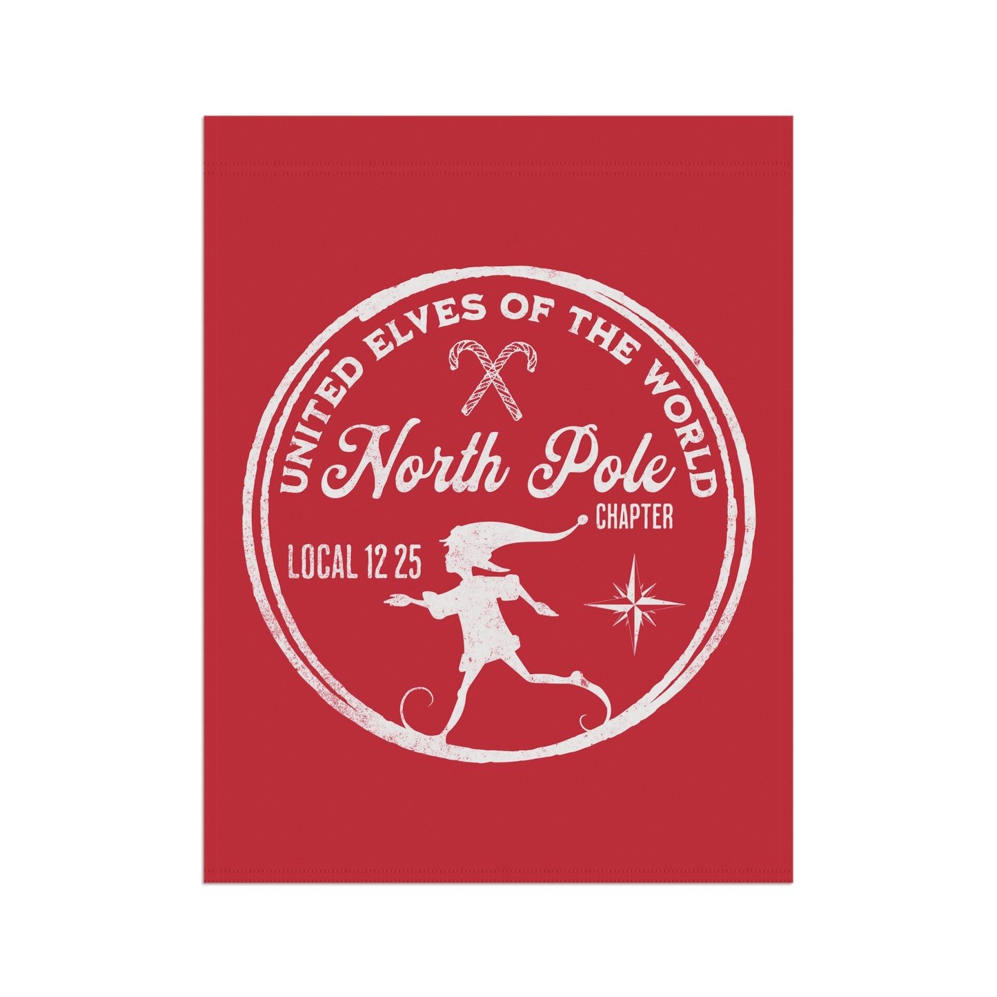 United Elves of the World | Flag