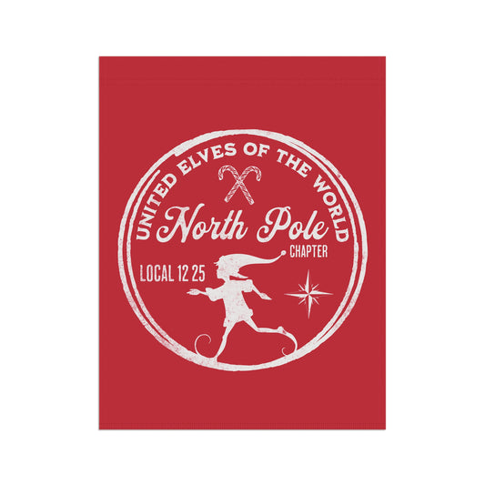 United Elves of the World | Flag