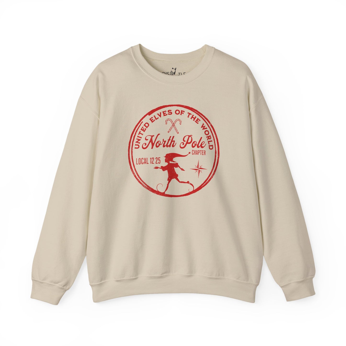 United Elves of the World | Sweatshirt