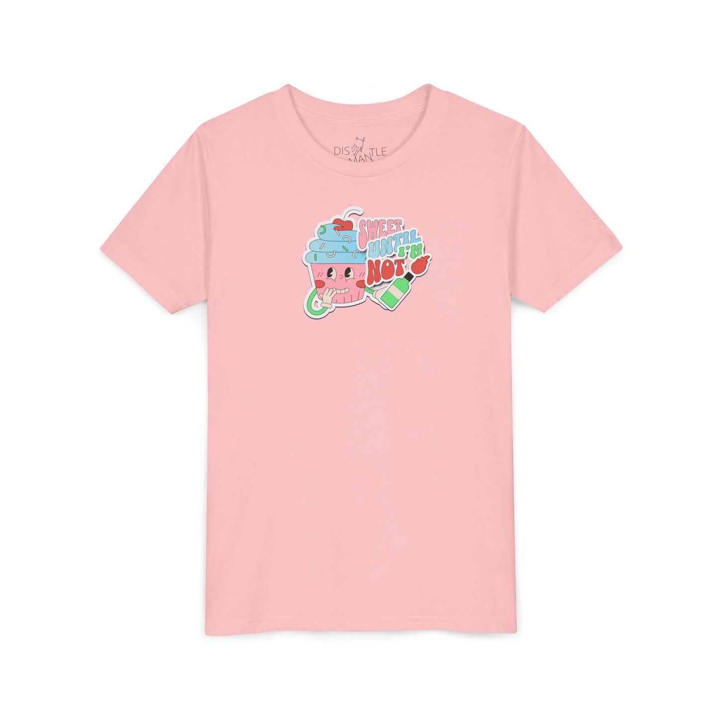 Sweet Until I'm Not | Youth Tee
