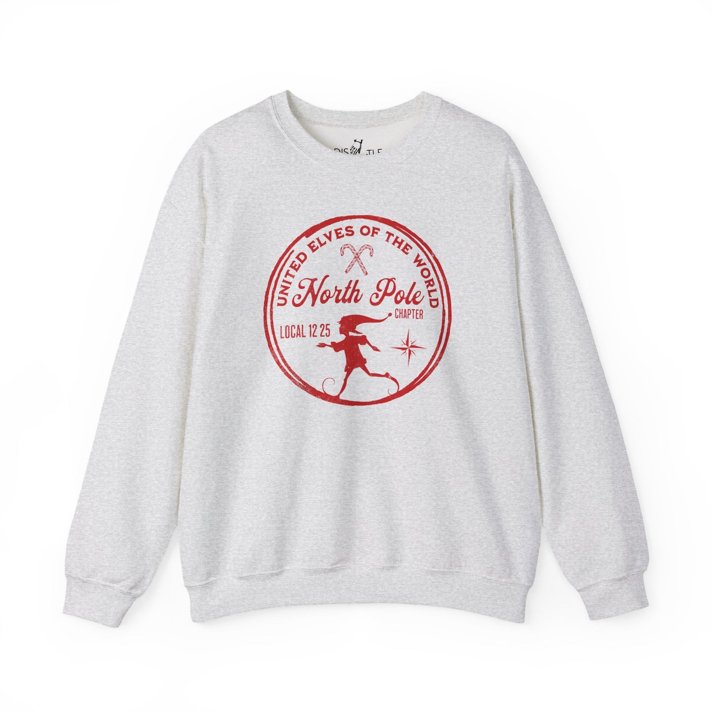 United Elves of the World | Sweatshirt