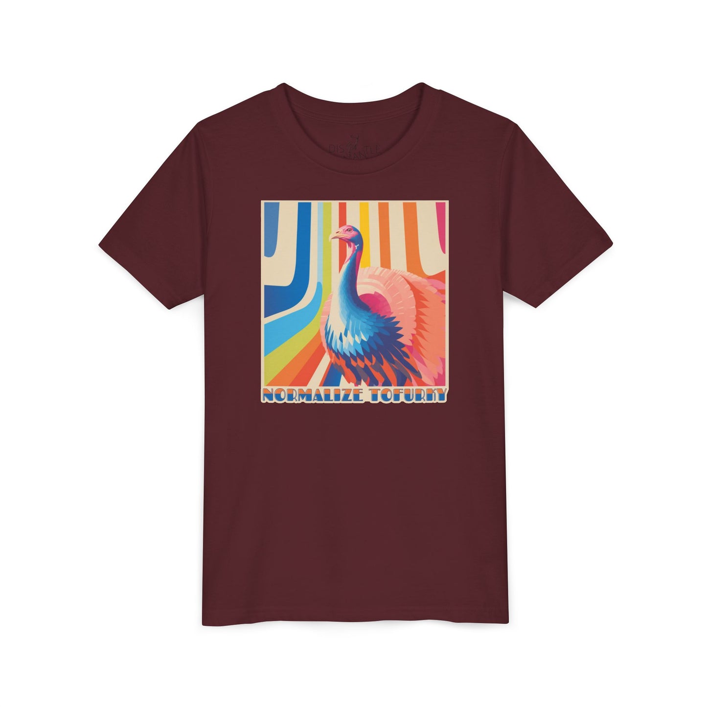 Normalize Tofurky | Youth Tee