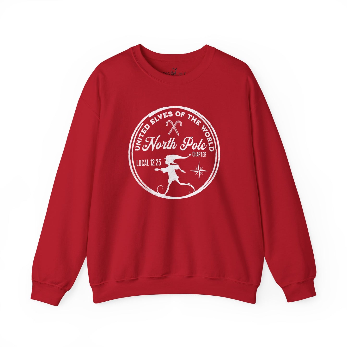 United Elves of the World | Sweatshirt