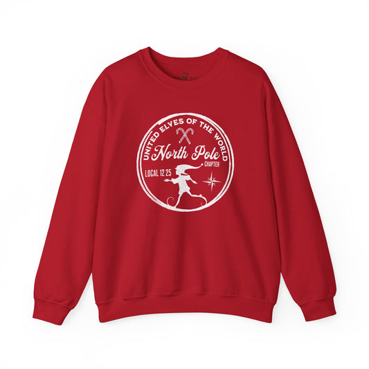 United Elves of the World | Sweatshirt