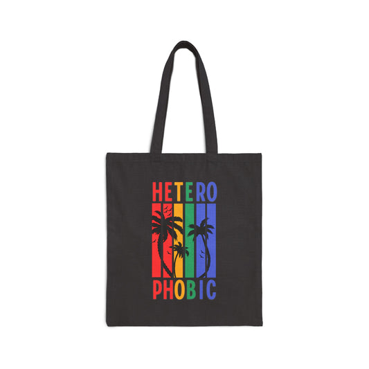 Heterophobic | Tote