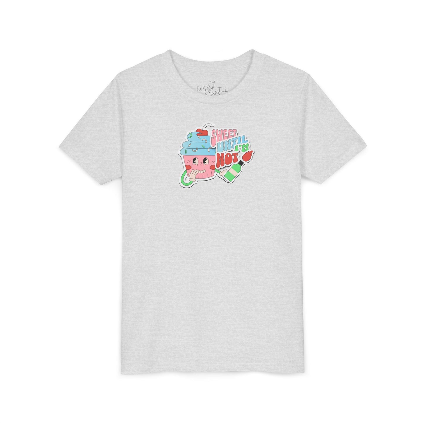 Sweet Until I'm Not | Youth Tee