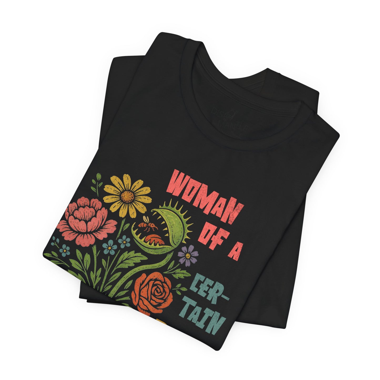 Woman of a Certain Rage | Unisex Shirt