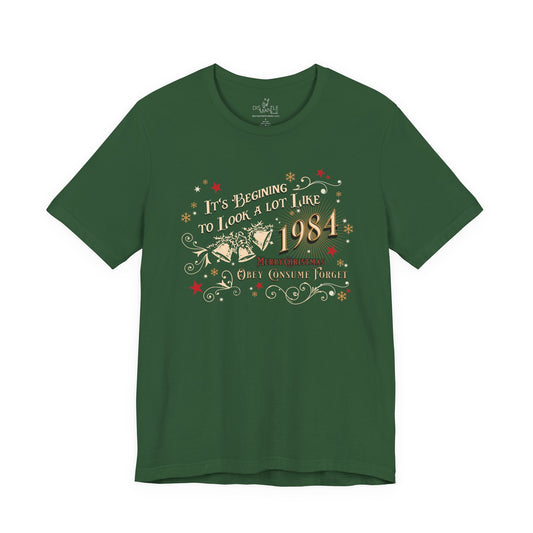 1984 Christmas | Unisex Tee