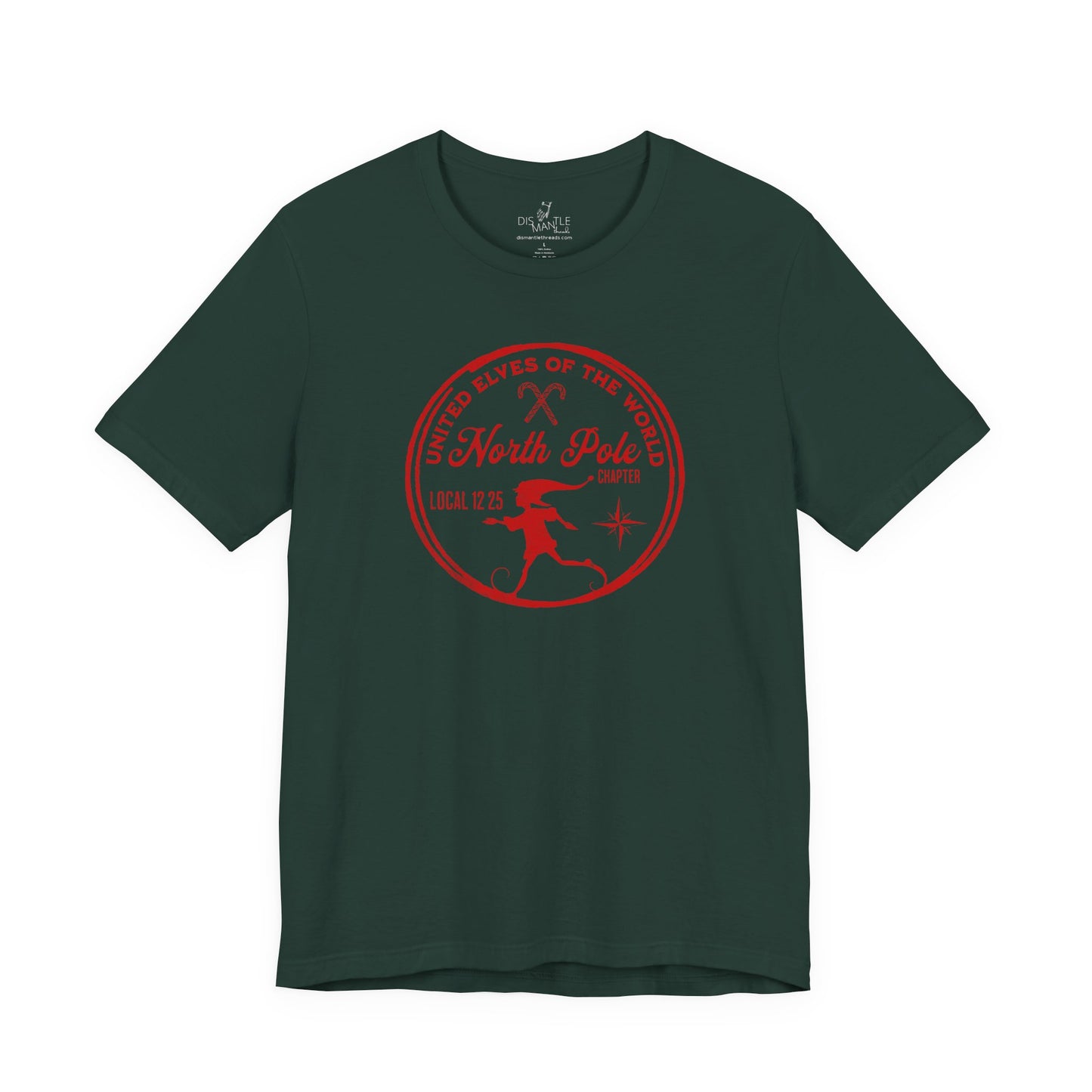 United Elves of the World | Unisex Shirt