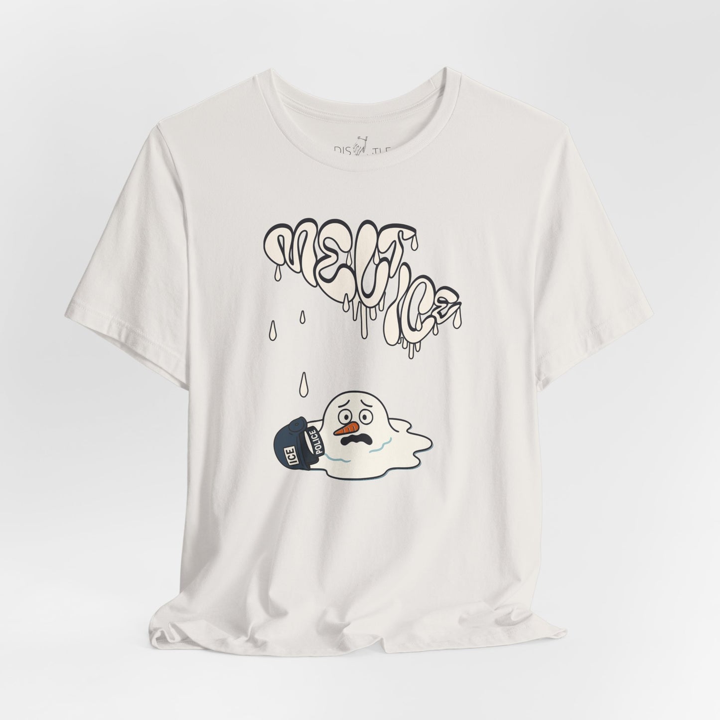 Melt ICE | Unisex Shirt