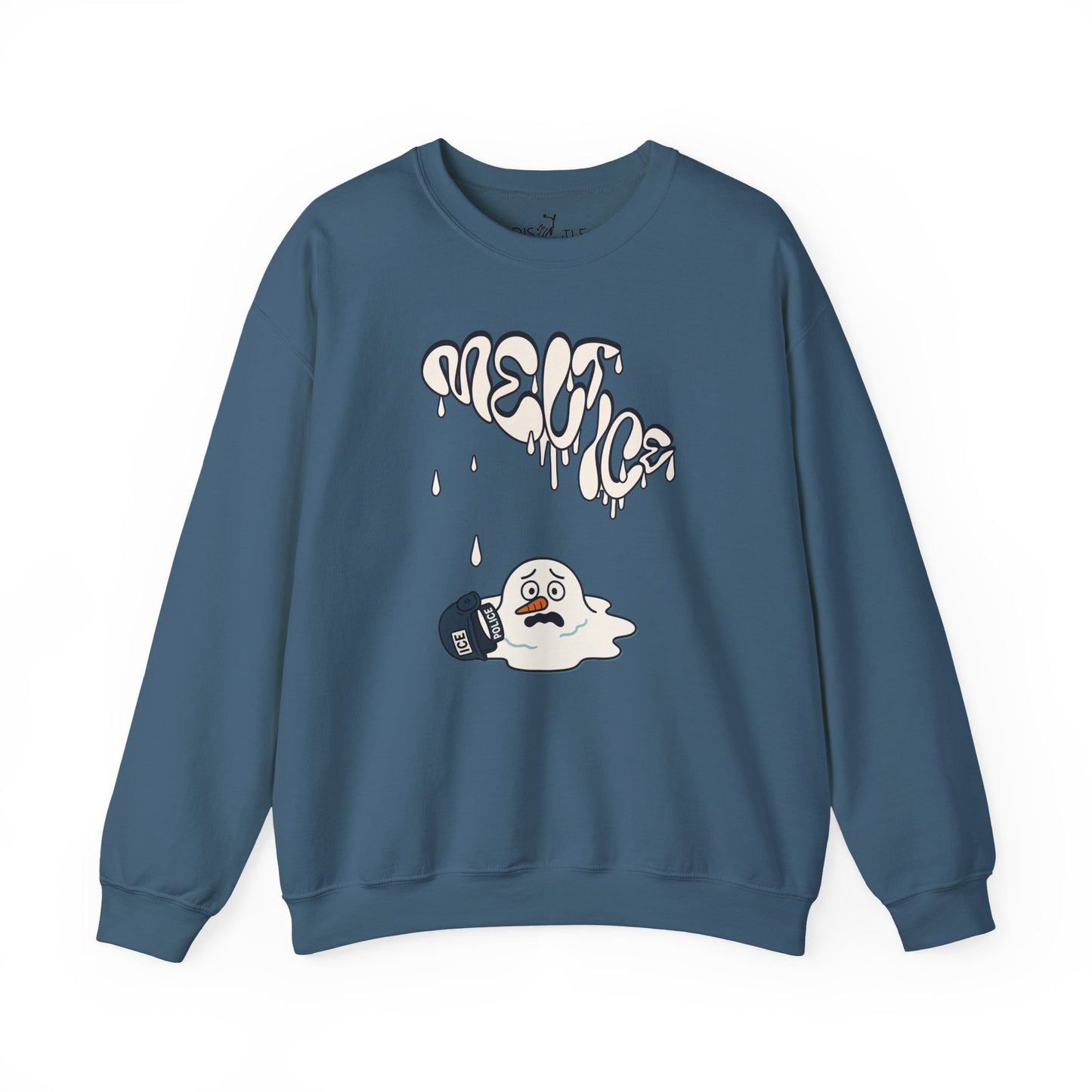 Melt ICE | Sweatshirt