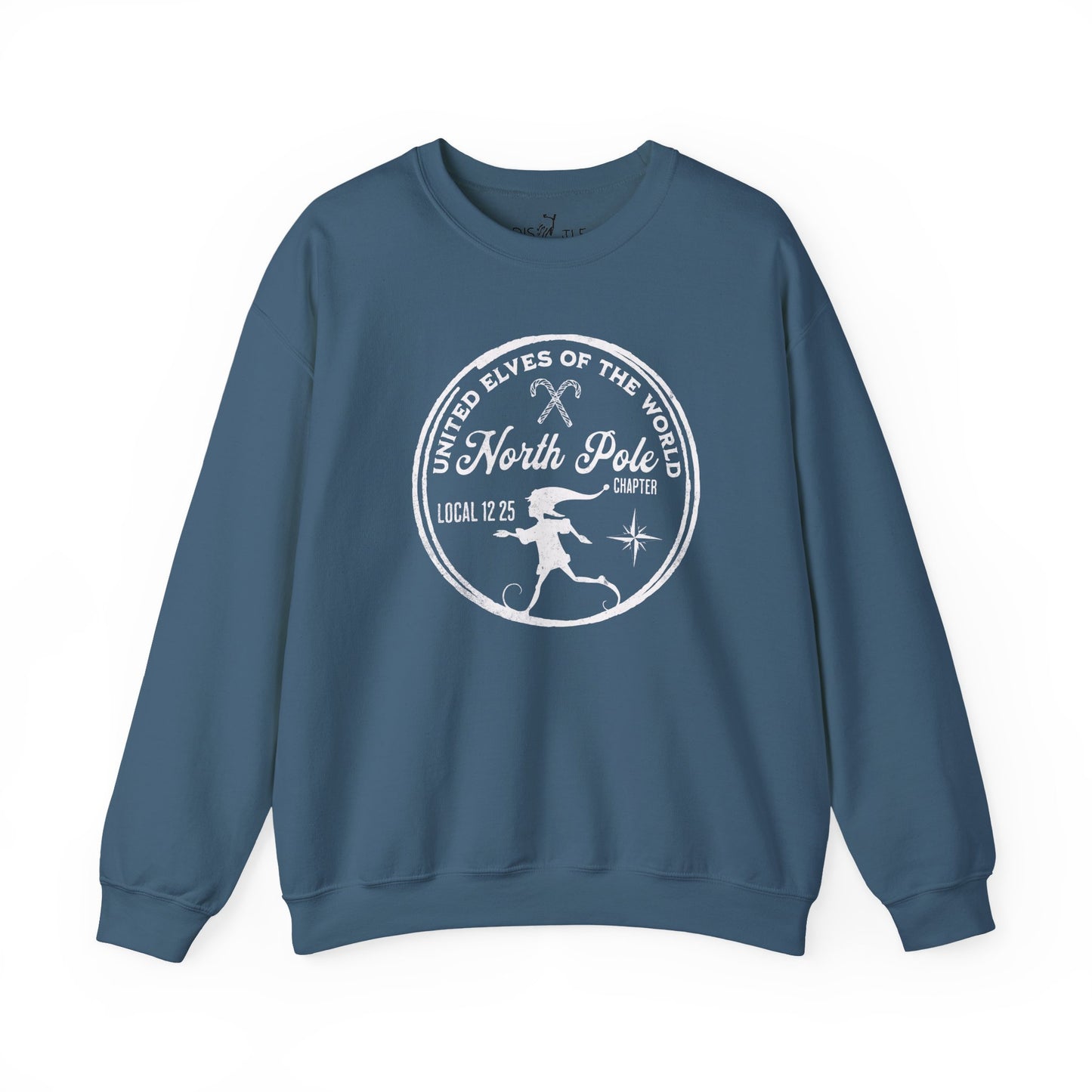 United Elves of the World | Sweatshirt