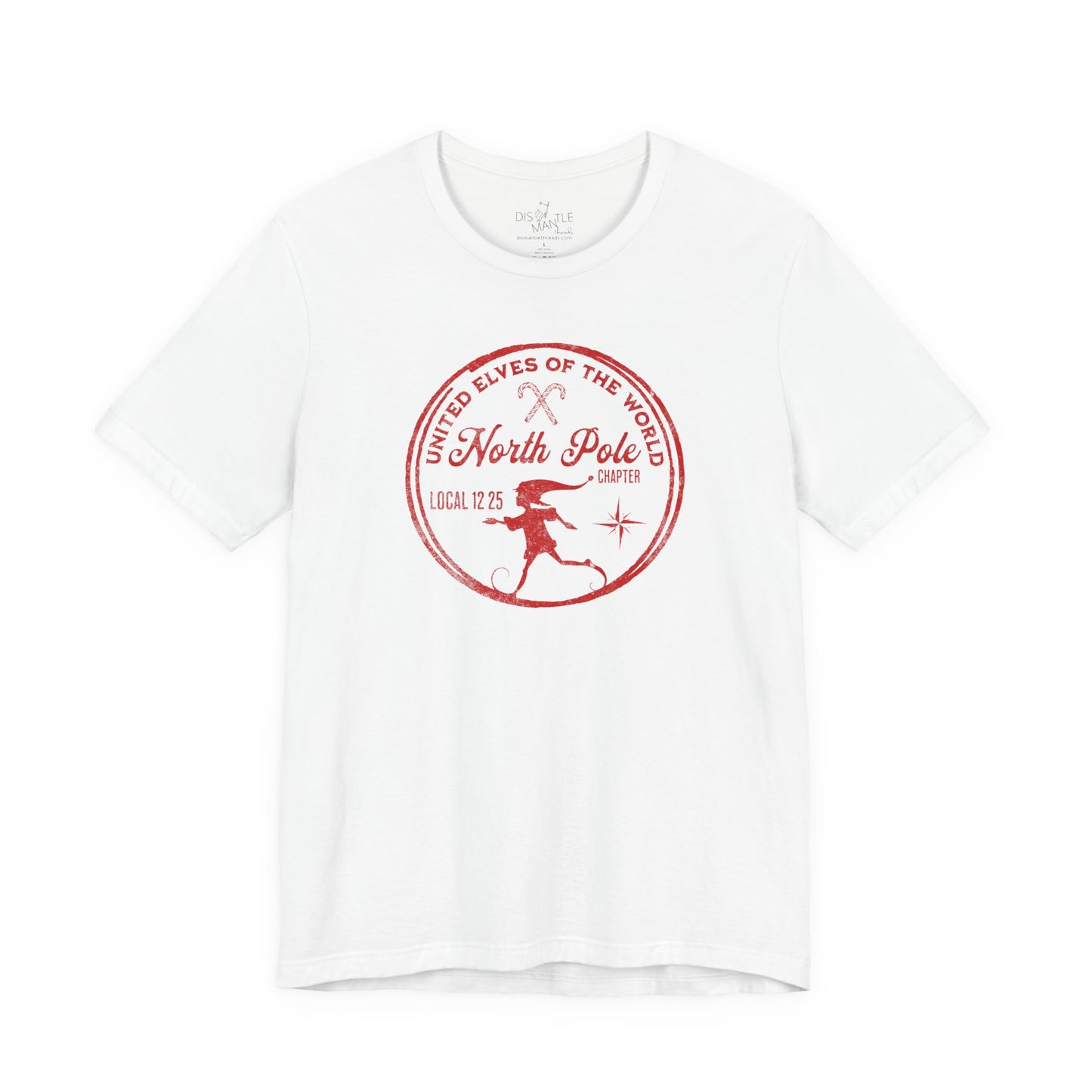 United Elves of the World | Unisex Shirt