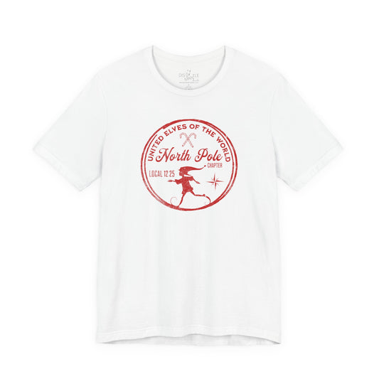 United Elves of the World | Unisex Shirt