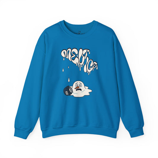 Melt ICE | Sweatshirt