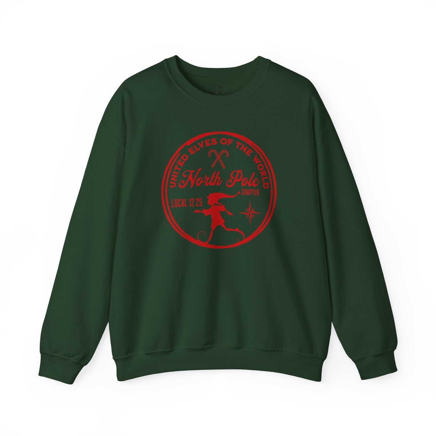 United Elves of the World | Sweatshirt