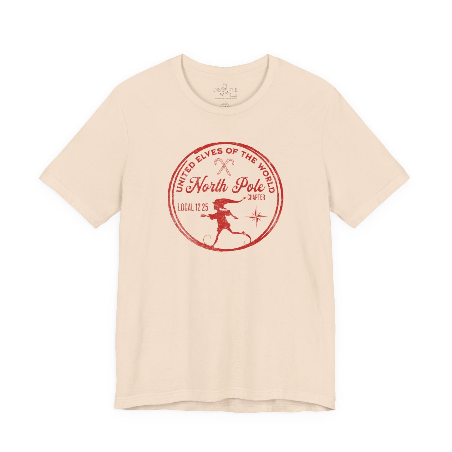 United Elves of the World | Unisex Shirt