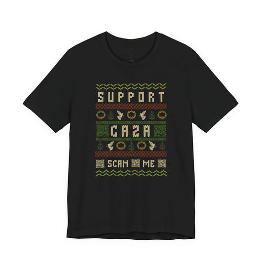 Gaza Donation Shirt | Women's Tee