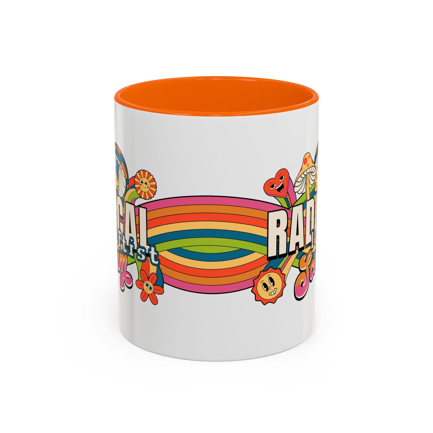 Radical Leftist Scum | Mug
