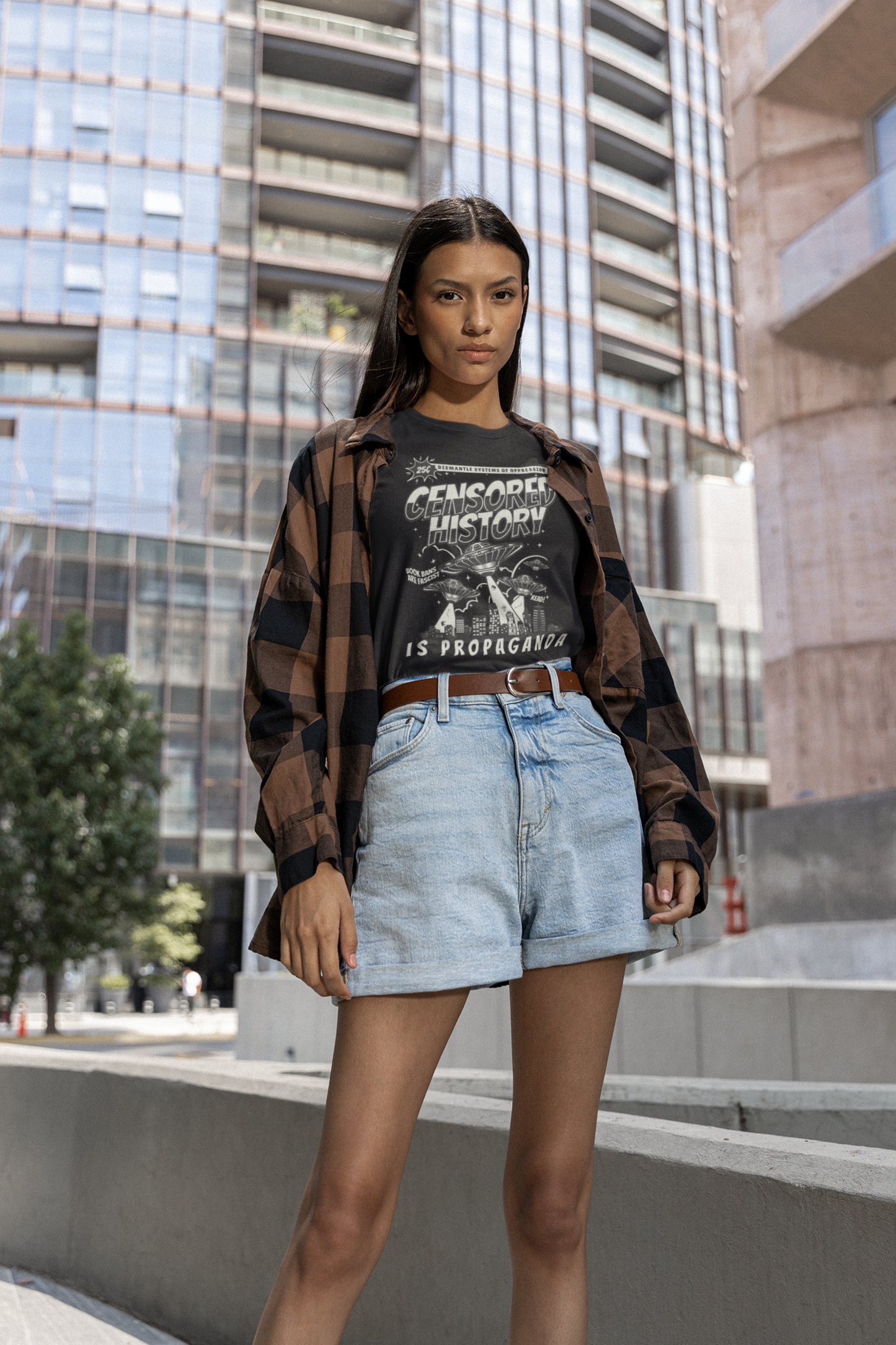 Censored History is Propaganda