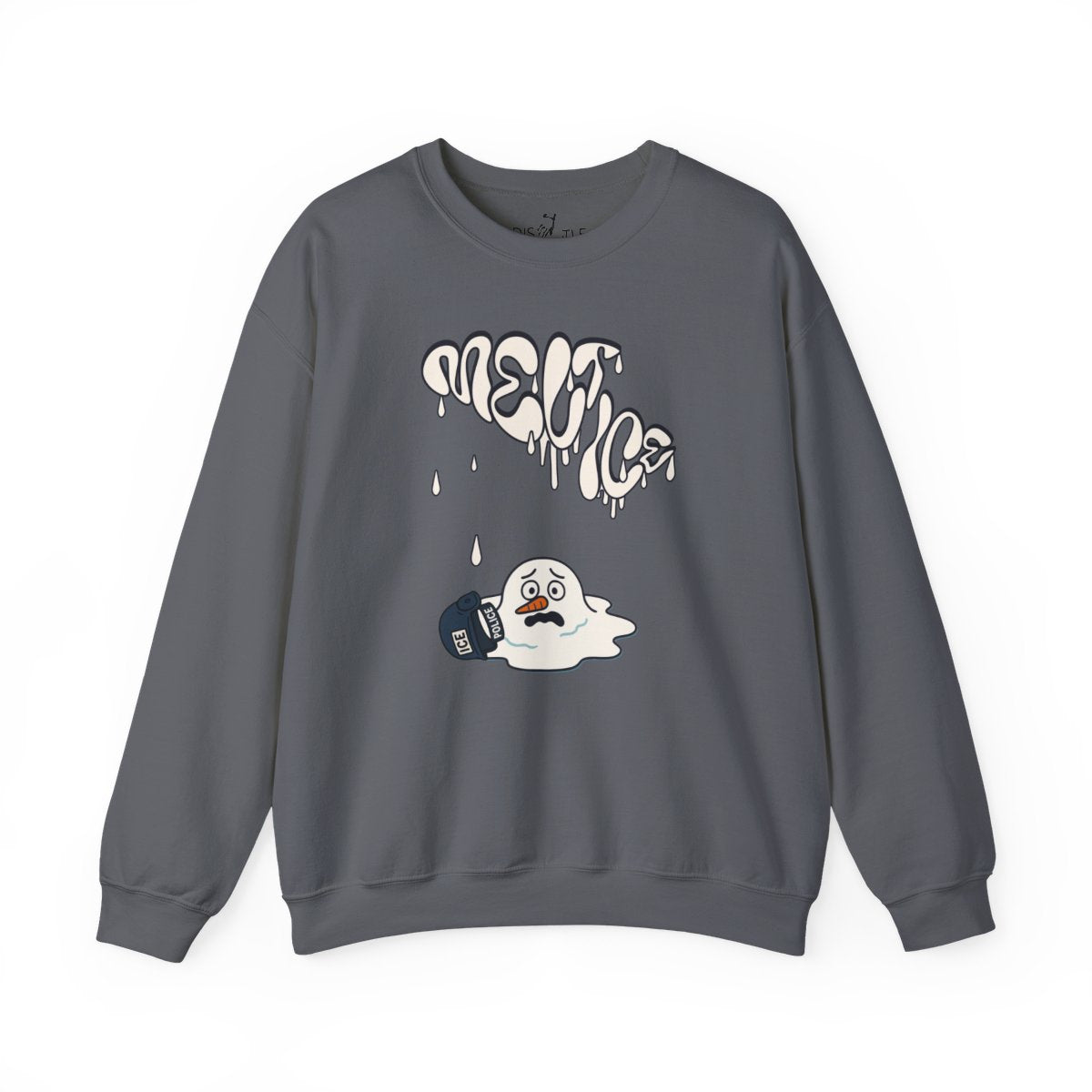 Melt ICE | Sweatshirt
