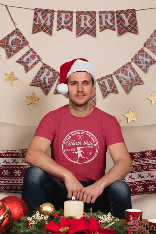 United Elves of the World | Unisex Shirt