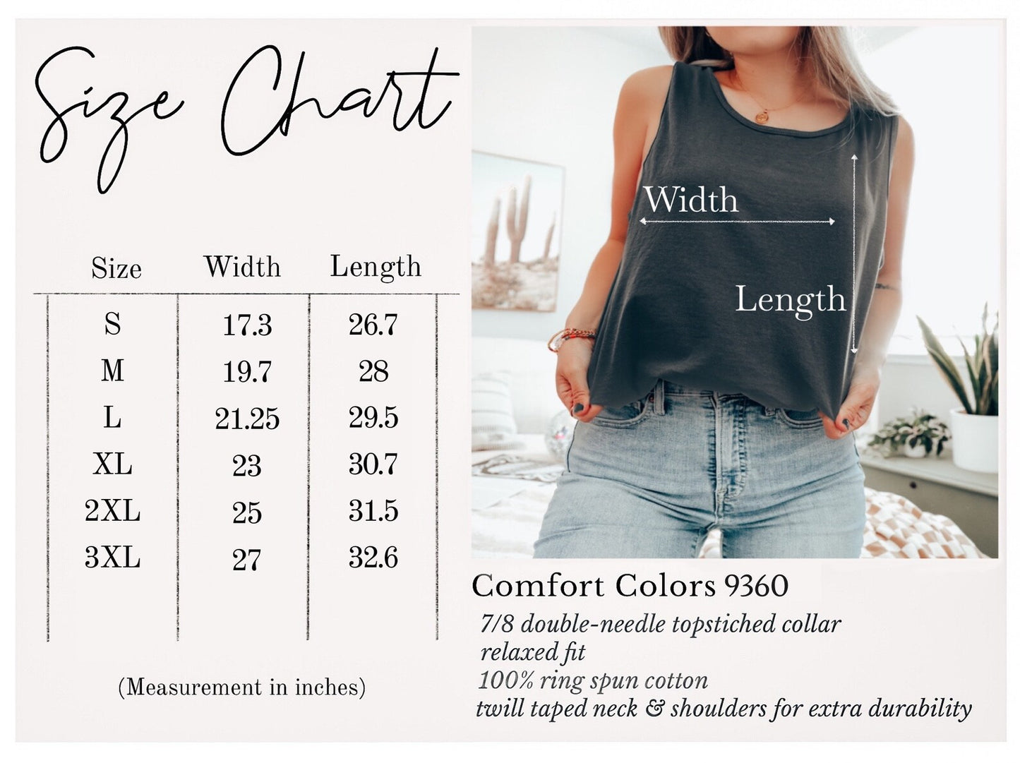 B is for Burn it all Down | Unisex Tank