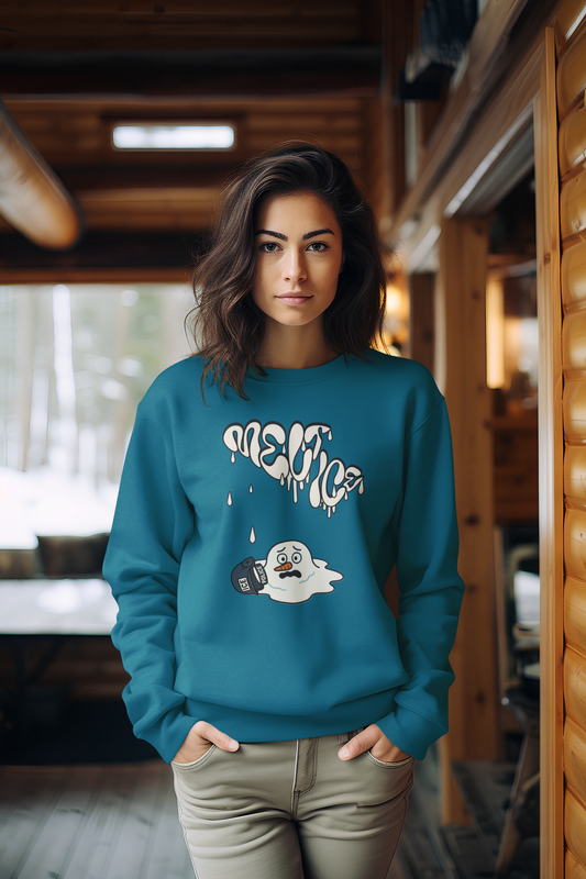 Melt ICE | Sweatshirt